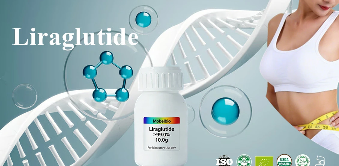 Liraglutide supplier