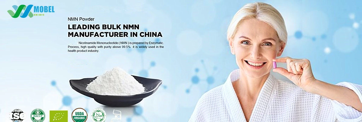 NMN Nicotinamide Mononucleotide factory NMN Nicotinamide Mononucleotide factory