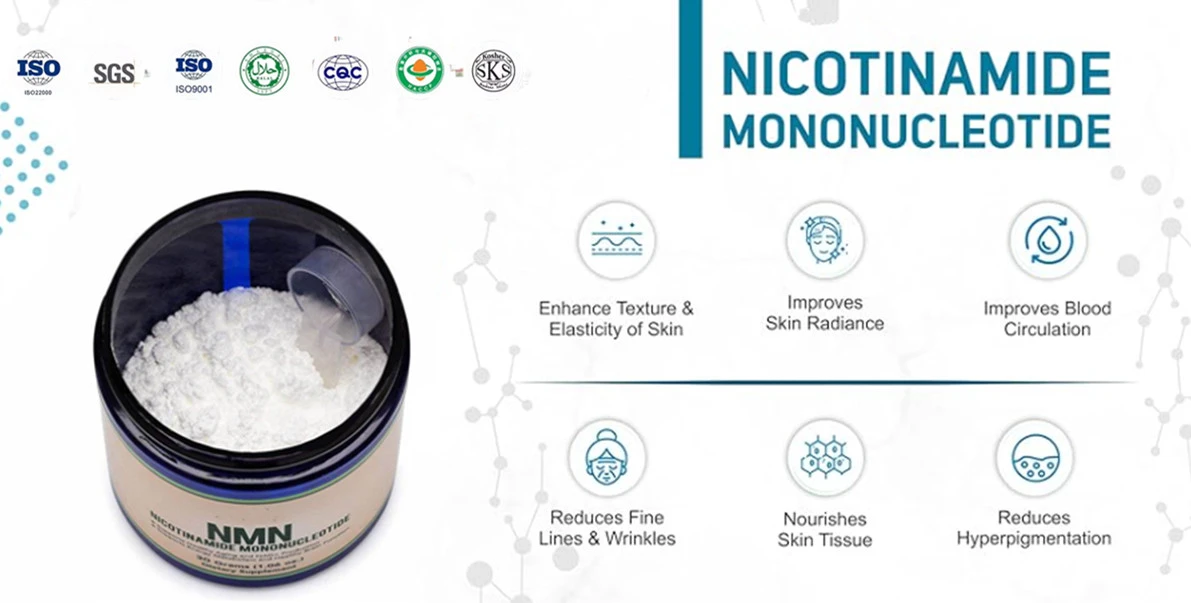NMN Nicotinamide Mononucleotide price NMN Nicotinamide Mononucleotide price