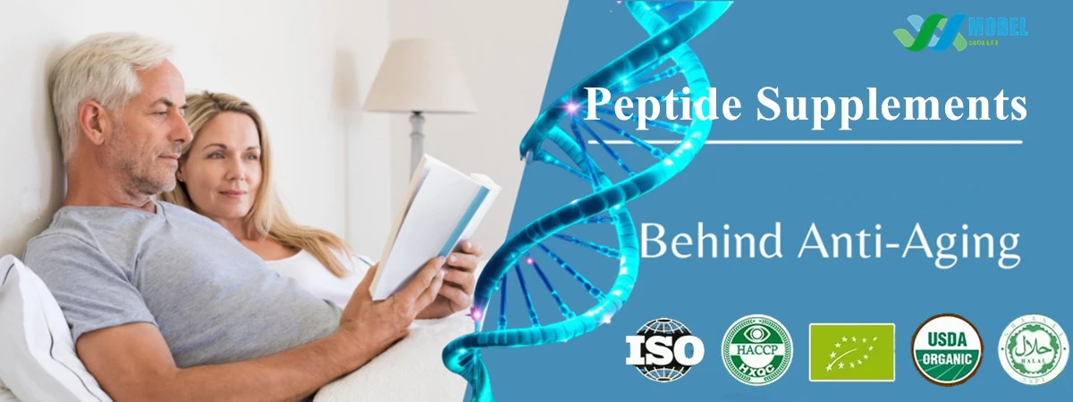 Peptide supplements supplier Peptide supplements supplier