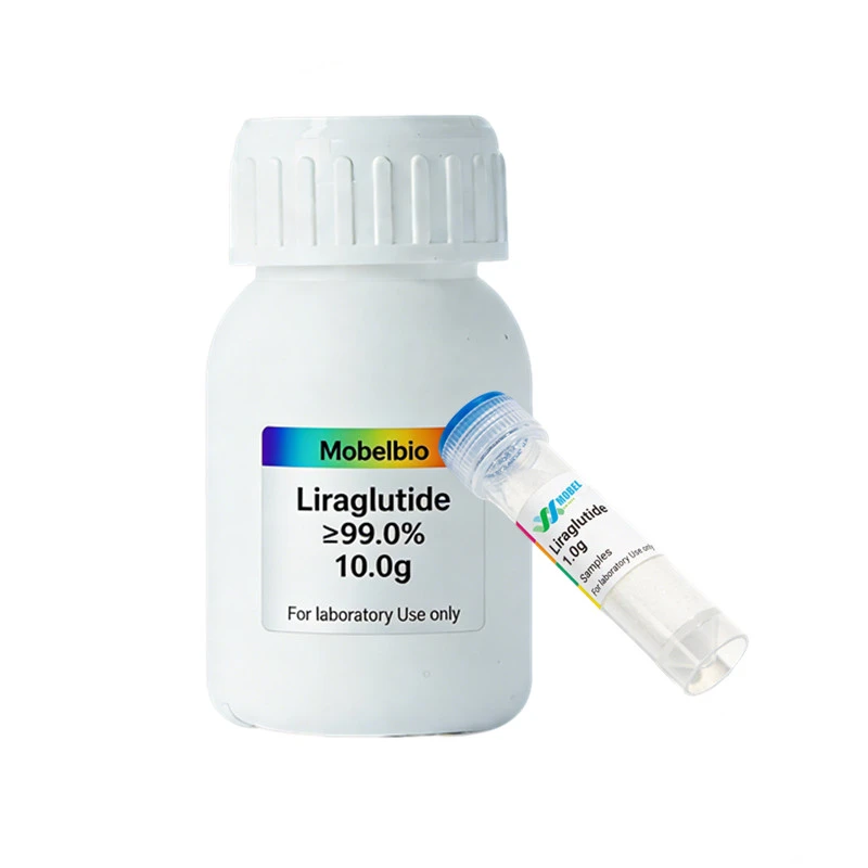 Liraglutide